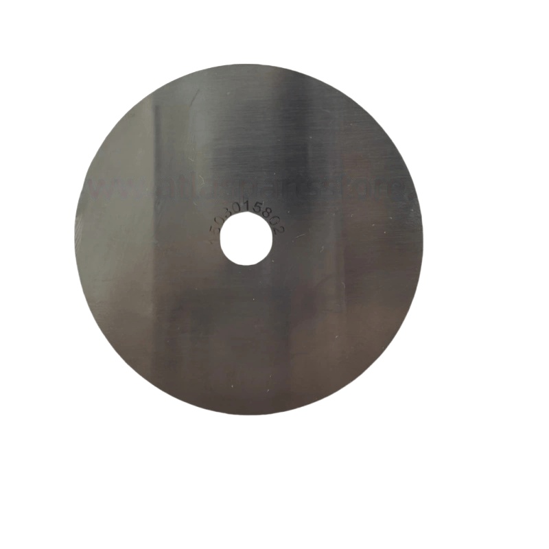 Atlas Copco 1503015800 = 1503015802 Disk Disk Drip D70 / 10 ແມງວັນ