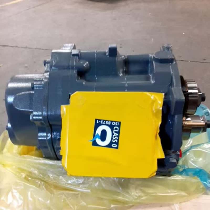 Atlas Copco 1616580381