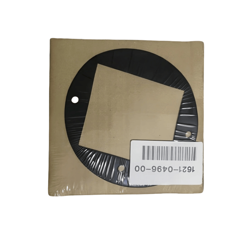 Atlas copco 162109600 ເຄື່ອງອັດອາກາດ gasket ຕົ້ນສະບັບ