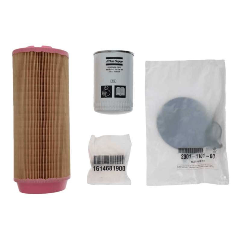 Atlas copco 2901112100