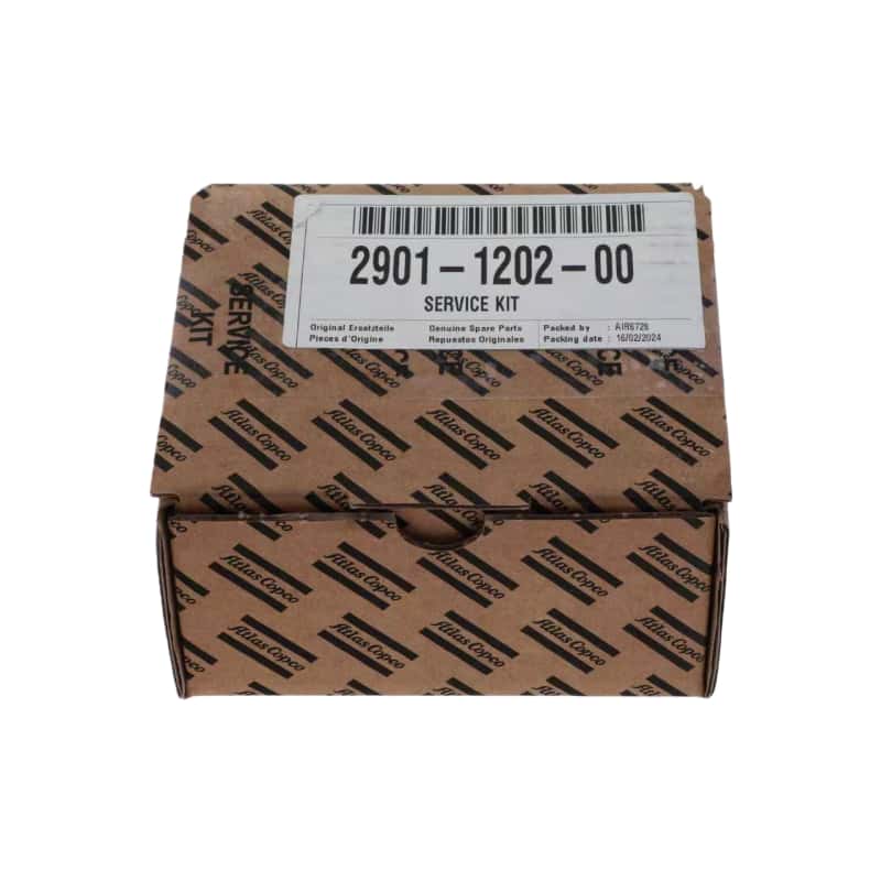 Atlas copco 2901120200