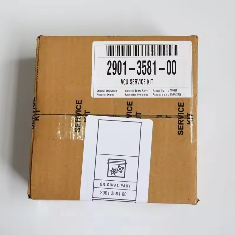Atlas copco 2901358100