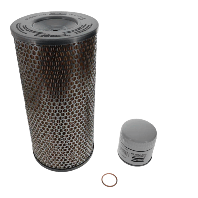 Atlas copco 2906007000