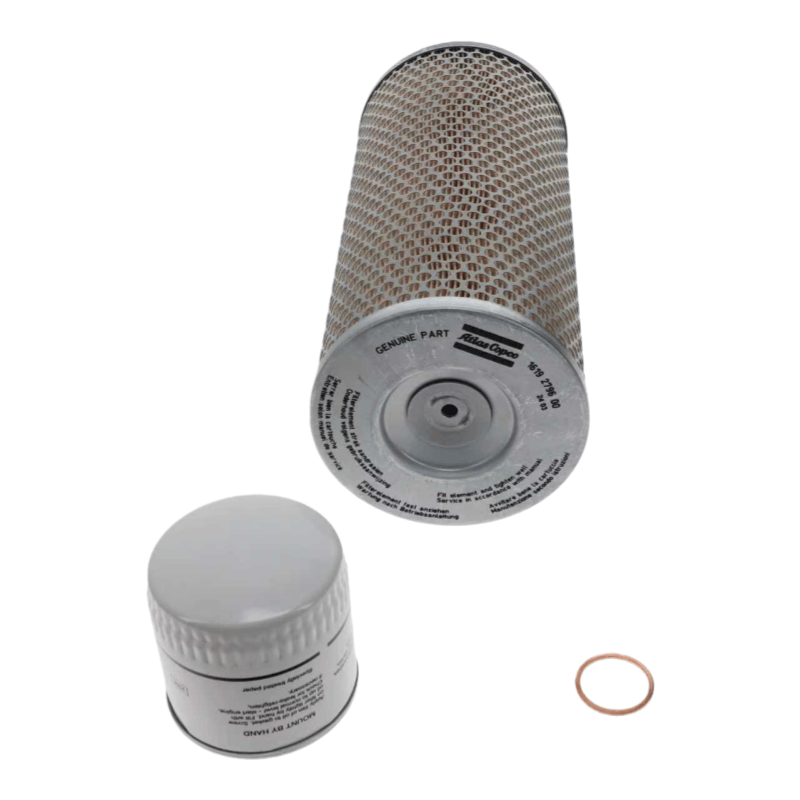 Atlas copco 2906007100