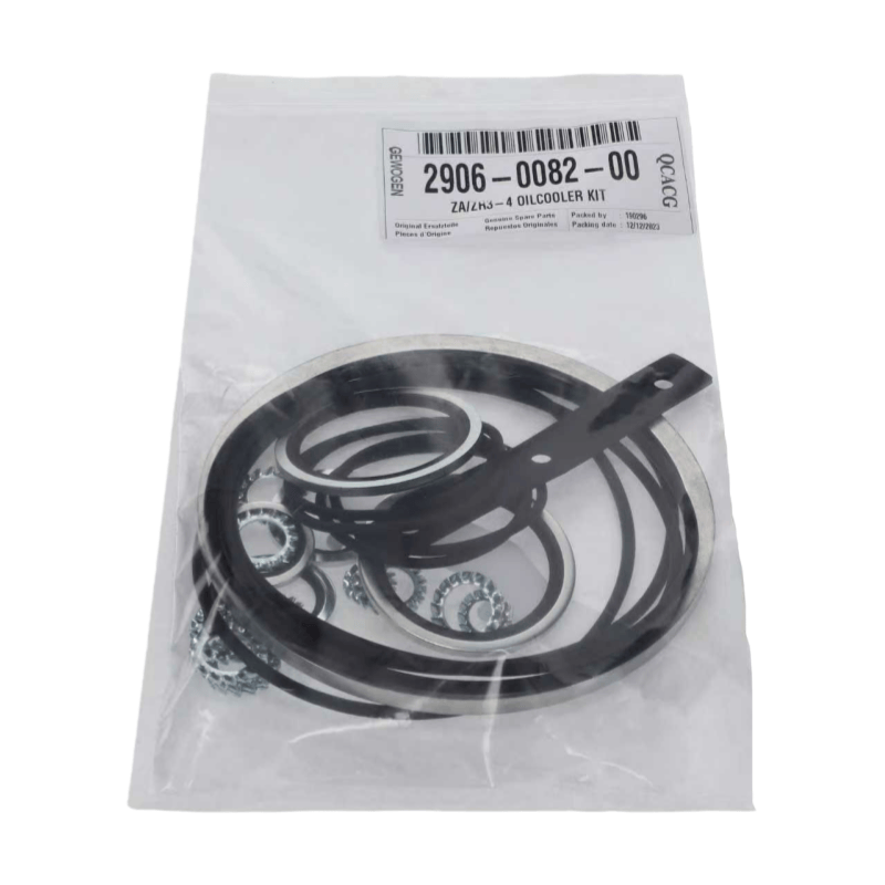 Atlas copco 2906008200