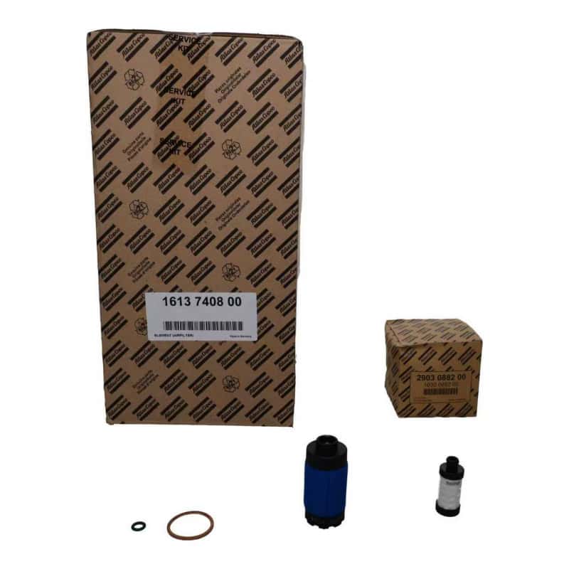 Atlas copco 2906054500