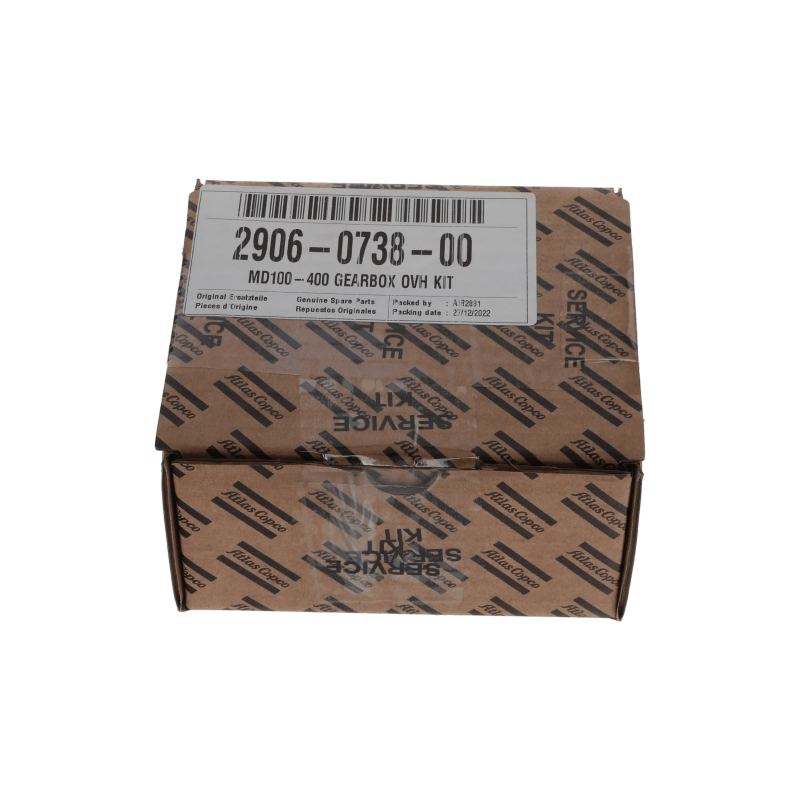 Atlas copco 2906073800