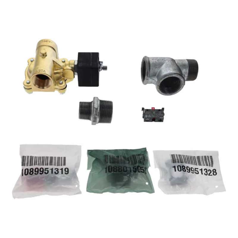 Atlas copco 2907012200