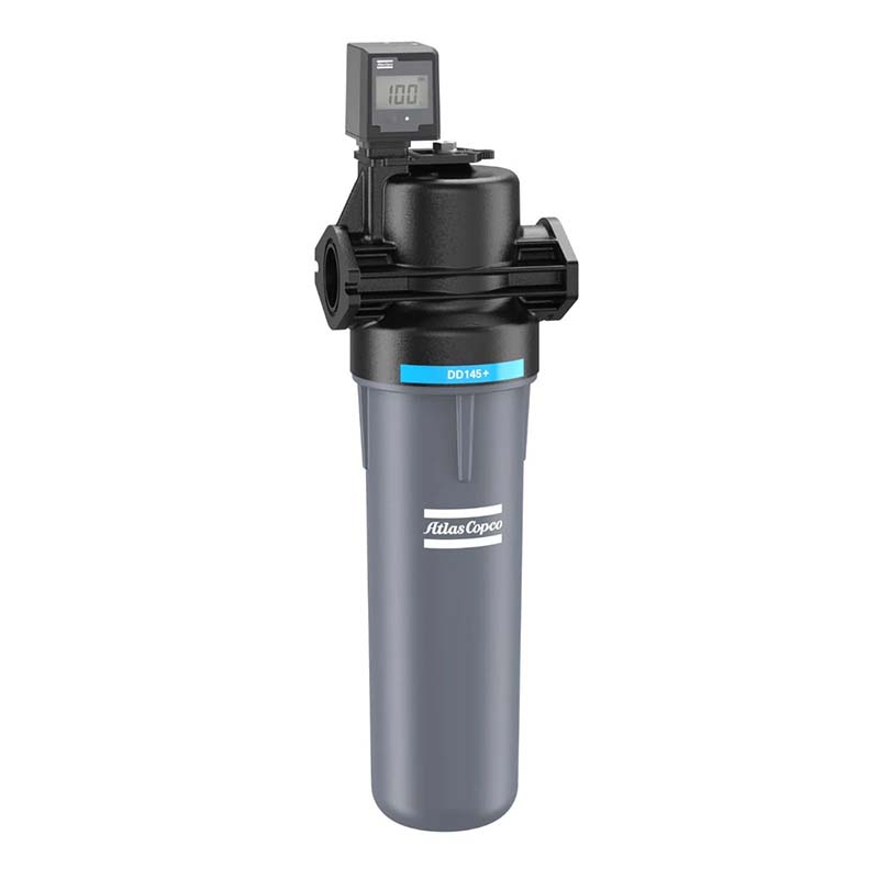 Atlas Copco 8102372323 - PD75 +