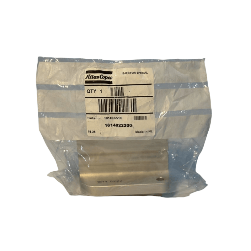 Atlas copco coverco air cover cover part valve 16148222200