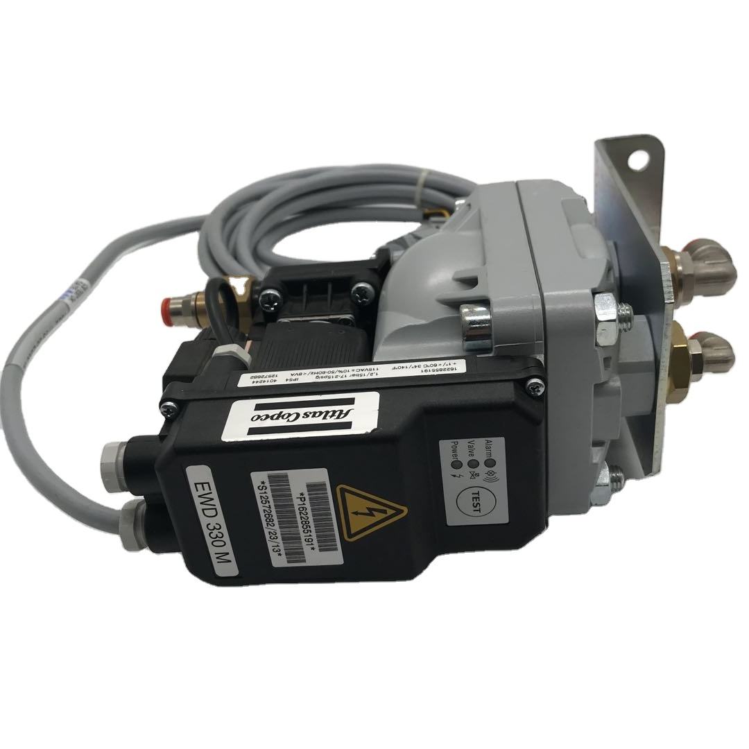 ATLAS COPCE COPCE AIR Compressor ການລະບາຍວາວ solenoid ວາວ