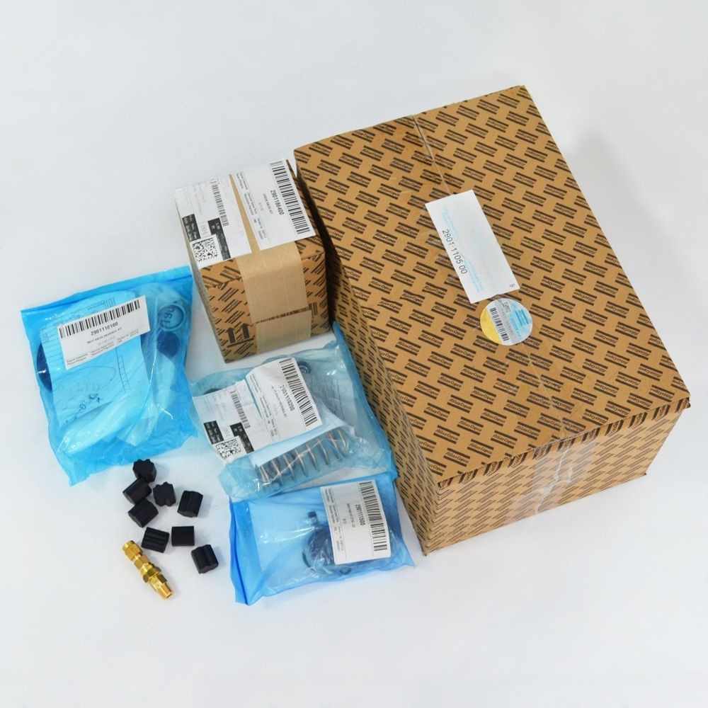 Atlas copco copco air clickor pm lit cack C Pack 2901187500