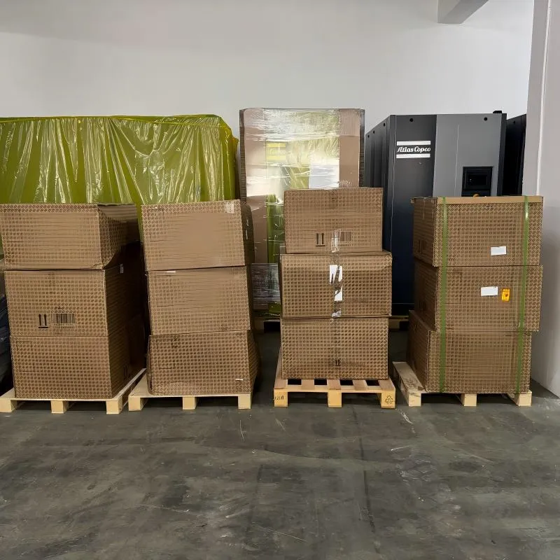 Atlas Copco Air Compressor Spare Parts ນ້ຳມັນເຄື່ອງຂອງແທ້