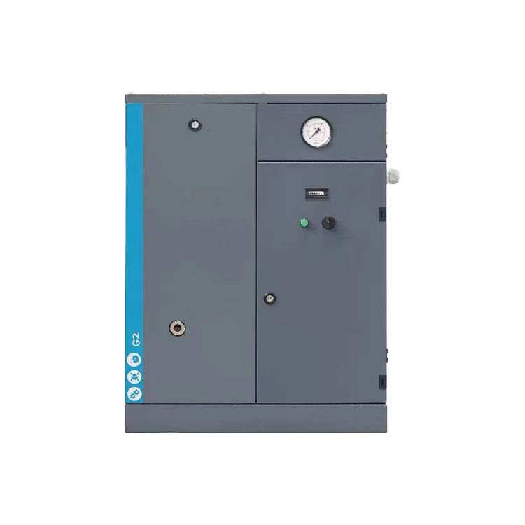 Atlas copco g2 ເຄື່ອງອັດລົມອາກາດ