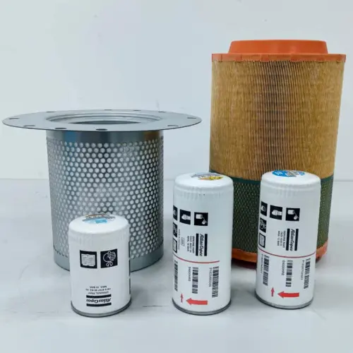 Atlas Copco Original 2914507700 Filter Element Off Shore ສໍາລັບ Screw Compressor