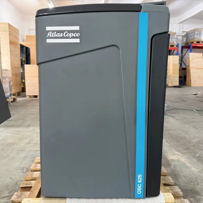 Atlas Copco OSC625 Oil Water Separator Compressor Condensate Treatment ຂອງແທ້