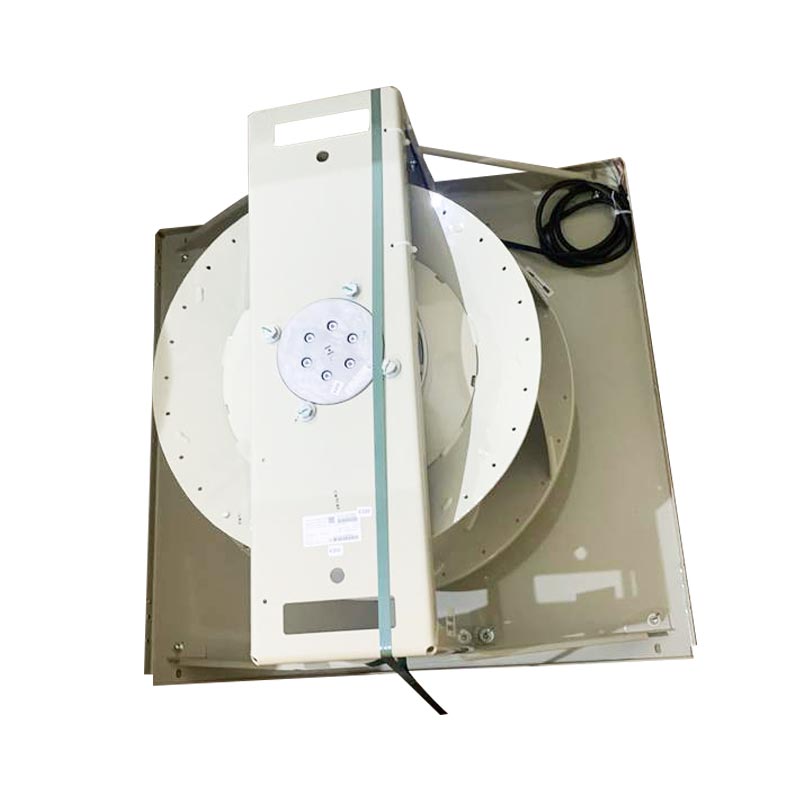 1630060461 Atlas Copco Fan Radial ຂອງແທ້100%