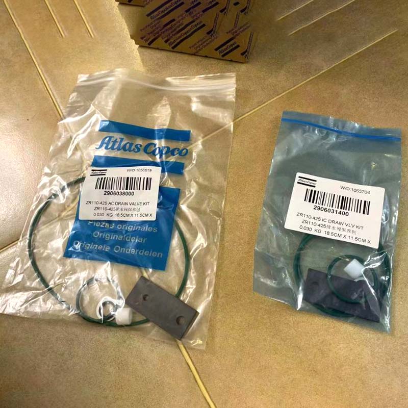 ຊຸດທໍ່ລະບາຍໄຟຟ້າ 115V 2901146551