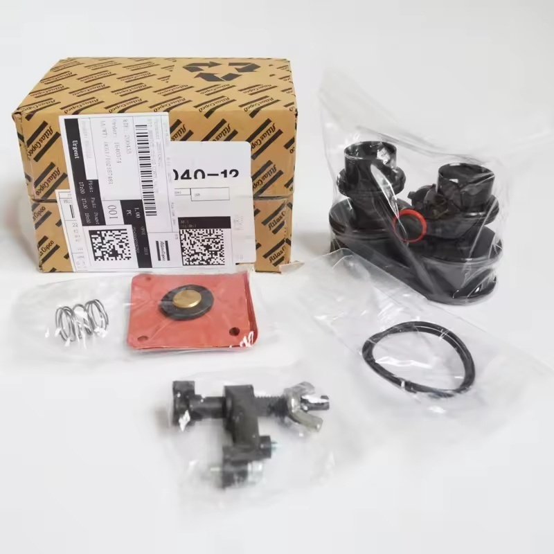 ຕົ້ນສະບັບ 2230004012 atlas copco Kit Kit Kit CD5-22 VALR VERMEN