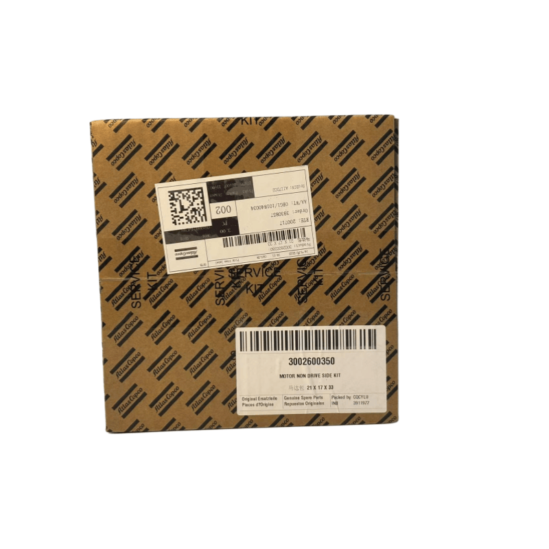 ຕົ້ນສະບັບ 300260000350 Atlas copco motor motor motor motor motor motor motant motat lat drive ສໍາລັບການໃສ່ screw air capressor