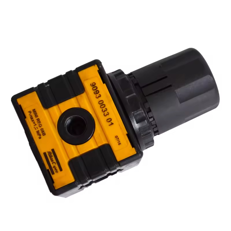 ຕົ້ນສະບັບ Atlas copco 9093003301 ຄວາມກົດດັນດ້ານອາກາດ